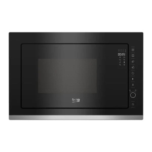 Ugradna mikrotalasna Beko BMGB25333X - Img 1