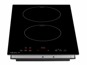 Ugradna ploca TESLA HI3201MB/indukciona/2 zone/52cm/crna - Img 3