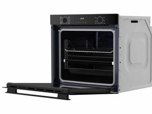 Ugradna rerna TESLA BO900FBFA ventilatorska/81L/digitalna/Air fry funkcija/crna - Img 4