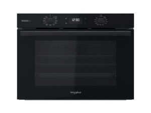 Ugradna rerna WHIRLPOOL OMSR58CU1SB/elektronska/71L/crna