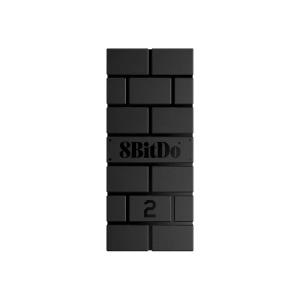 Univerzalni gamepad adapter 8BitDo USB Wireless Adapter 2 PC/PS/Mac/Xbox/Switch/Android black - Img 4