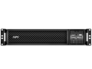 UPS, APC, Smart-UPS, 3000VA, On-Line, doble conv, Rack 2U , 230V, 8xC13+2xC19, SmartSlot, rail set - Img 3