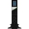 UPS Legrand KEOR DK Tower/Rack, 1000VA/1000W, On Line Double Conversion, Sinusoidal, PFC, USB & RS232 port, 6 x IEC C13, batteries 3x 12V, 7.2Ah (Optional Kit Rack 310952, SNMP card , Battery Extension 2U 311360) LN311340 - Img 4