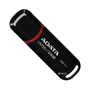 USB Adata UV150 3.0 64GB *