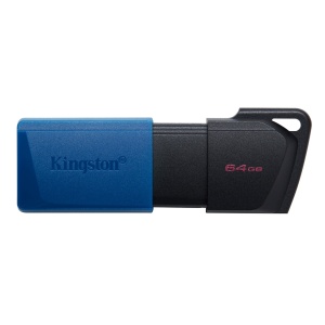 USB FD 64GB KINGSTON DTXM/64GB * - Img 2