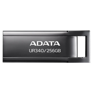 USB Flash 256 GB AData 3.2 AROY-UR340-256GBK - Img 1