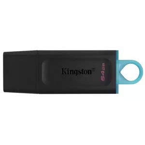 USB Flash 64 GB Kingston 3.2 Exodia DTX/64GB *