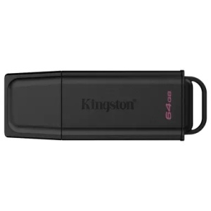 USB Flash 64 GB Kingston 3.2 Exodia DTXG2/64GB