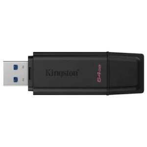 USB Flash 64 GB Kingston 3.2 Exodia DTXG2/64GB - Img 2