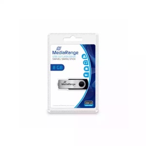 USB Flash 8GB Mediarange MR909 - Img 2