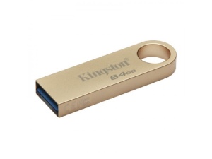 USB Flash Kingston 64GB DataTraveler SE9 G3 USB3.2, DTSE9G3/64GB * - Img 3