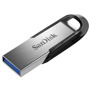 USB Flash SanDisk 64GB Ultra Flair USB3.0, SDCZ73-064G-G46 - Img 3