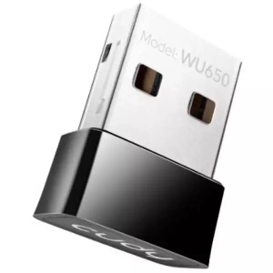 USB Wifi adapter Cudy WU650/AC650