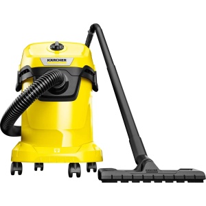 Usisivač za mokro i suvo usisavanje Karcher WD 3 V-17/4/20 * - Img 1