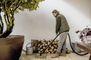 Usisivač za suvo i mokro Karcher WD3V17/4/20 * - Img 3