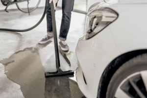 Usisivač za suvo i mokro Karcher WD4(V-20-5-22) * - Img 2