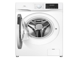 Veš mašina TCL FF0814WA1/inverter/8kg/1400 obrtaja/A/85x60x52cm/bela - Img 4