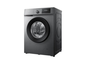 Veš mašina TCL FF0924SA2/inverter/9kg/1400 obrtaja/85x60x56cm/siva - Img 3