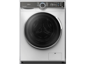 Veš mašina TESLA WF121490M/inverter/12kg/1400 obrtaja/B/85x59,5x59,5cm/bela - Img 2
