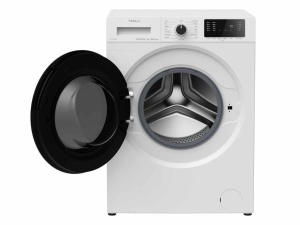 Veš mašina TESLA WF71460K/inverter//7kg/1400 obrtaja/B/84x60x50cm/bela - Img 3