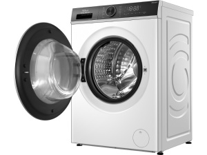 Veš mašina TESLA WF81480T/inverter/8kg/1400 obrtaja/A/85x60x53cm/bela