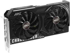 VGA Asrock Intel Arc B570 Challenger 10GB OC, B570 CL 10GO - Img 3