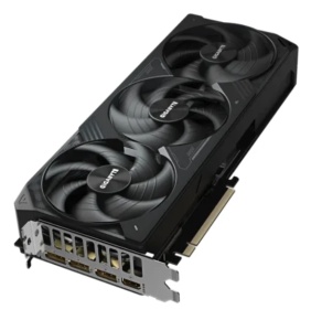 VGA Gigabyte RTX 5080 WindForce3 OC 16GB, GV-N5080WF3OC-16GD * - Img 5