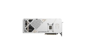 VGA Zotac RTX 5080 SOLID OC White Edition 16GB GDDR7, ZT-B50800Q-10P - Img 7