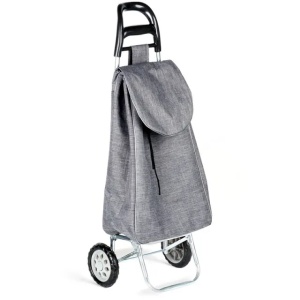 Vilde 489328 - Kolica za pijacu 30L