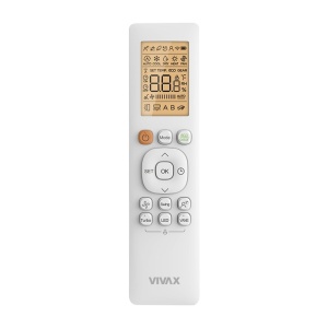 VIVAX COOL, klima ur.komerc., ACP-55CC160AERI+ R32 - Img 4