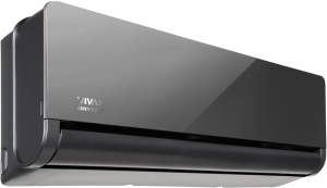 VIVAX COOL, klima uređaji, ACP-12CH35AEHI+ R32 SIVA OGLEDALO - Img 2