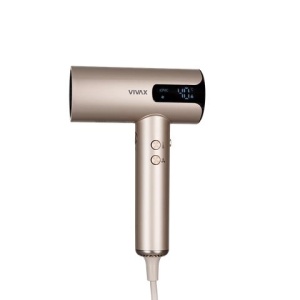 VIVAX HOME fen za kosu H1 Sense Gold