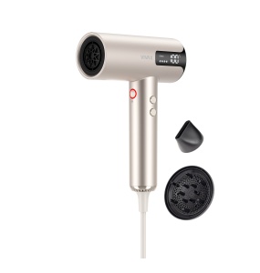VIVAX HOME fen za kosu H1 Sense Gold - Img 2