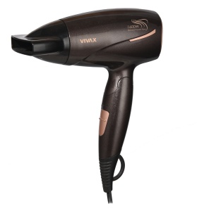 VIVAX HOME fen za kosu HD-1600FT - Img 2