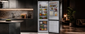 VIVAX HOME frižider CF-344EDNF BX - Img 3