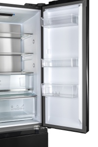 VIVAX HOME frižider CFS-516DFD X - Img 3