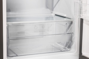 VIVAX HOME frižider DD-207E X - Img 2