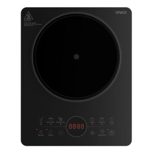 VIVAX HOME indukcioni rešo slim HPI-2200TPB