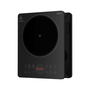 VIVAX HOME indukcioni rešo slim HPI-2200TPB