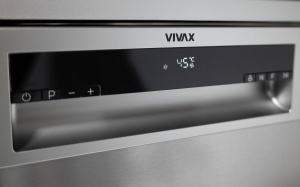 VIVAX HOME mašina za pranje posuđa DW-601473C X - Img 4
