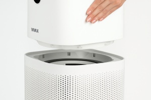 VIVAX HOME prečišćivač vazduha AP-400M W AERIS Lite - Img 2