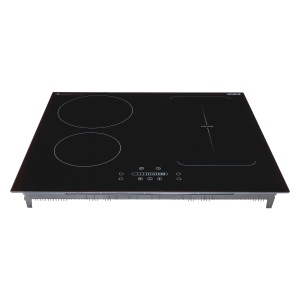 VIVAX HOME ugradna indukcijska ploča BH-04MFZIN - Img 3