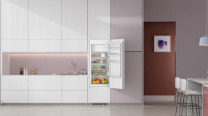 VIVAX HOME ugradni frižider VLB-190ELF+ - Img 2