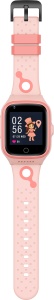 VIVAX smart KIDS watch 4G MAGIC 2 Pink - Img 3