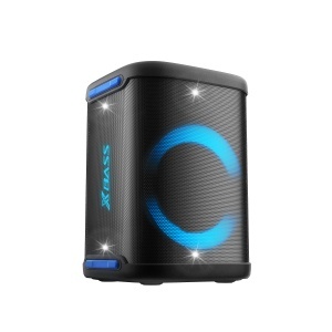 VIVAX VOX BT/karaoke zvučnik BS-410 - Img 2