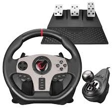 Volan gaming Rampage V902 PS3/PS4/PC/XBOXONE/XBOX360 /SWITCH 36891 - Img 1