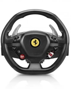 Volan Thrustmaster T80 Ferrari 488 GTB PC/PS5/PS4 - Img 1