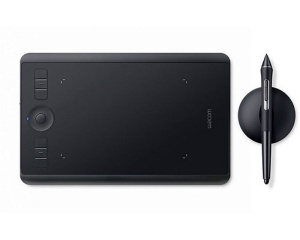 WACOM Grafička tabla Intuos Pro S (PTH460K0B) - Img 1