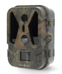 WCAM280GN Wildlife Camera 4K@10fps, 50MPix, 8MPix CMOS, IP65, IR, Night vision, 25m, 2.4inc - Img 9