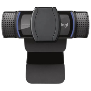 WEB kamera Logitech C920e 960-001360 - Img 6